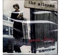 Altered - Yours Truly