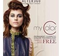 ALTEREGO AE MY COLOR 100 ML. 6/4