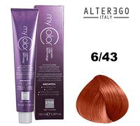 ALTEREGO AE MY COLOR 100 ML. 6/43