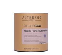 Alterego Blondego Gentle Protective Lightener 500gr - polvere decolorante viola