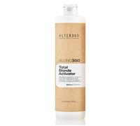 ALTEREGO BLONDEGO TOTAL BLONDE ACTIVATOR 500 ML.