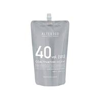 ALTEREGO CREAM COACTIVATOR 40 VOLUMI 1000 ML.