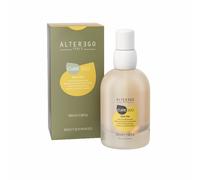 CureEgo Silk Oil Blend Beautifying Treatment 100ml - Alterego