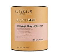 ALTEREGO DECOLORANTE BLONDEGO BALAYAGE CLAY LIGHTENER 450