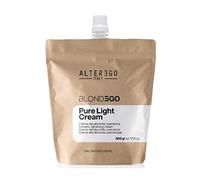 ALTEREGO DECOLORANTE BLONDEGO PURE LIGHT CREAM 500 GR.