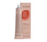 Alterego Italy Fast Color 4/0 (castano) Colorazione Permanente 10 minuti 100 ml