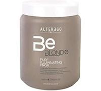 ALTEREGO ITALY MASCHERA BE BLONDE 1000ml illuminante capelli biondi