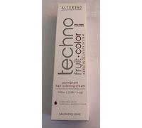 Alterego Italy techno fruit color 6/5 biondo scuro mogano
