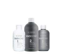ALTEREGO KIT EGOBOND: 1 BOOSTER 250 ML + 2 SETTER 500 ML + 3 LOCKER 250 ML