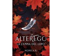 AlterEgo - La Zanna del Lupo