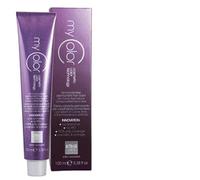 Alterego My Color 6/664 Biondo Scuro Rosso Intenso Rame Colorazione Senza Ammoniaca 100ml 1:1/2 PPD free