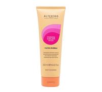 Alterego Passion Color Mask Fucsia Bubble 250ml - maschera colorante nutriente