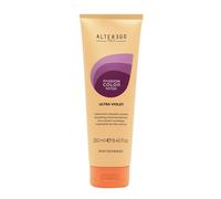 Alterego Passion Color Mask Ultra Violet 250ml - maschera colorante nutriente