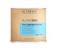 ALTEREGO PURE LIGHT BLUE POWDER 500 GR PER TUTTE LE TECNICHE DI SCHIARITURA