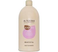 ALTEREGO SCALPEGO CALMING SHAMPOO 950ml PER CUTE DELICATA