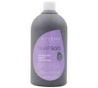 Alterego Shapego No Yellow Shape Perfector 1000ml - trattamento