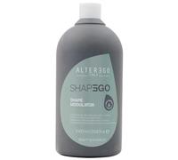 Alterego Shapego Shape Modulator 1000ml - trattamento displinante anticrespo
