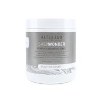 Alterego SheWonder Instant Shaping Mask 1000ml - maschera intensiva modellante