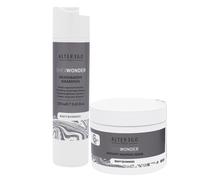 Alterego SheWonder Restorative Shampoo 250ml Mask 300ml