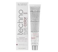 Alterego Technofruit Color 1/10 Nero Blu 100ml