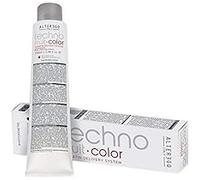 ALTEREGO technofruit color 3.22 castano scuro viola intenso 100ml