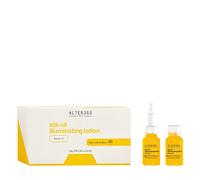 Alterego Trattamento Illuminante SILK OIL ILLUMINATING TREATMENT 12x10 ml