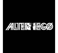 Alterego Vinyl Collection / Various (2 Lp) - AA.VV. (Vinile)
