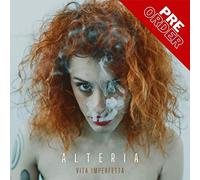 Alteria - Vita Imperfetta