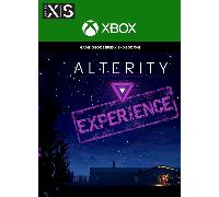 ALTERITY EXPERIENCE Xbox Live Key EUROPE
