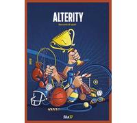Alterity. Racconti di sport