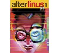 Alterlinus (2023). Vol. 1