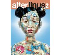 Alterlinus (2023). Vol. 2
