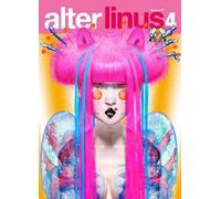 Alterlinus (2024). Vol. 4