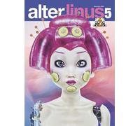 Alterlinus (2024). Vol. 5