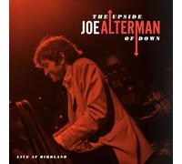 Alterman,Joe - Upside Of Down