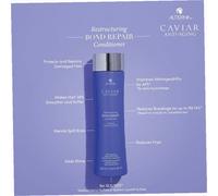 Alterna Caviar Anti-Aging 976Ml Restructuring Bond Repair (Conditioner) Per Donna