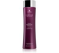 Alterna Caviar Anti-Aging Clinical Densifying shampoo delicato per capelli deboli 250 ml
