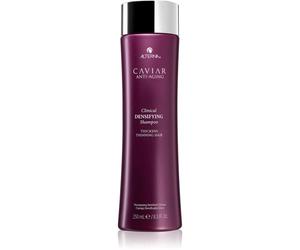 Alterna Caviar Anti-Aging Clinical Densifying shampoo delicato per capelli deboli 250 ml