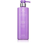 Alterna Caviar Anti-Aging Multiplying Volume balsamo per capelli per aumentare il volume 487 ml