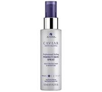 Alterna - Caviar Anti-Aging Professional Styling Perfect Iron Spray Termoprotettori 122 ml female