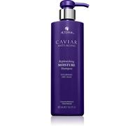 Alterna Caviar Anti-Aging (Shampoo Idratante Ricostituente) 487 Ml