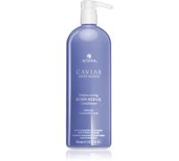 Alterna Caviar Anti-Aging Restructuring Bond Repair balsamo rigenerante per capelli deboli 976 ml