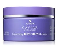 Alterna Caviar Anti-Aging Restructuring Bond Repair maschera di idratazione profonda per capelli rovinati 161 g