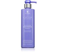 Alterna Caviar Anti-Aging Restructuring Bond Repair shampoo ricostituente per capelli deboli 487 ml