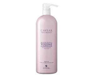 ALTERNA CAVIAR BODYBUILDING VOLUME CONDITIONER 1L