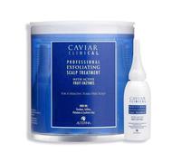 Alterna Caviar Clinical Trattamento Lozione Cuoio Capelluto 12 pezzi 15 ml - Kit trattamento capelli