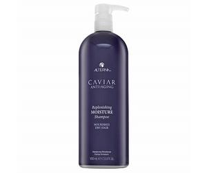 Alterna Caviar Replenishing Moisture Shampoo shampoo per l'idratazione dei capelli 1000 ml