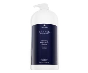 Alterna Caviar Replenishing Moisture Shampoo shampoo per l'idratazione dei capelli 2000 ml