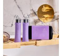 ALTERNA CAVIAR Set Holiday Anti-Aging Multiplying Volume Shampoo 250ml + Condit