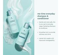 ALTERNA CAVIAR Set Me Time Everyday Holiday Shampoo 251ml + Conditioner 251ml